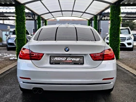 BMW 435 M/XD/SHADOW LINE/DISTR/HUD/CAMERA/HARMAN/ПОДГРЕВ, снимка 6