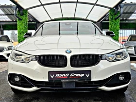 BMW 435 M/XD/SHADOW LINE/DISTR/HUD/CAMERA/HARMAN/ПОДГРЕВ, снимка 2