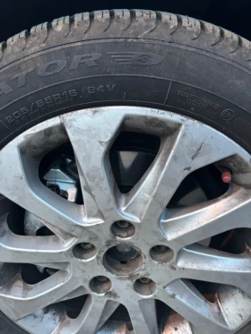 VW Golf Golf 7, снимка 3