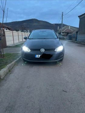 VW Golf Golf 7, снимка 2