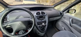 Citroen Xsara picasso, снимка 2