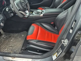 Mercedes-Benz C 63 AMG S * * CARFAX * * АВТО КРЕДИТ * * , снимка 7