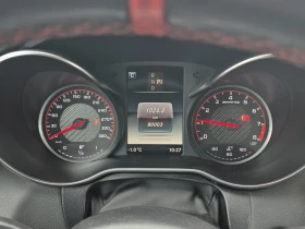 Mercedes-Benz C 63 AMG S * * CARFAX * * АВТО КРЕДИТ * * , снимка 9