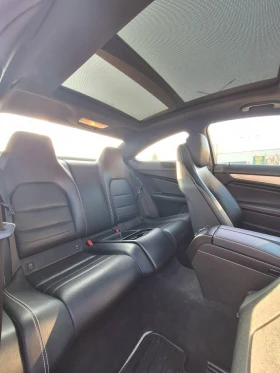Mercedes-Benz C 250, снимка 5