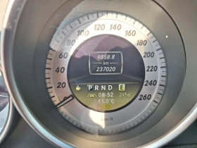 Mercedes-Benz C 250, снимка 7