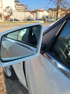 Mercedes-Benz C 250, снимка 6