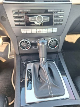 Mercedes-Benz C 250, снимка 8