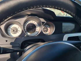 Mercedes-Benz C 250, снимка 10