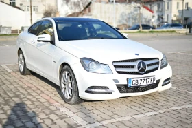Mercedes-Benz C 250, снимка 2