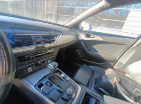 Audi A6, снимка 4