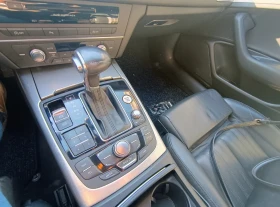 Audi A6, снимка 13