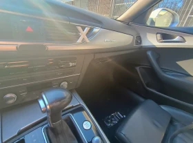Audi A6, снимка 14
