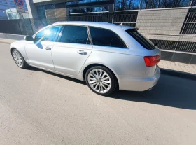 Audi A6, снимка 6