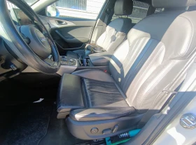 Audi A6, снимка 3