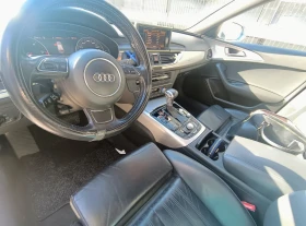 Audi A6, снимка 2