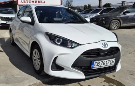 Toyota Auris ГАРАНЦИЯ 05.2031г., снимка 3