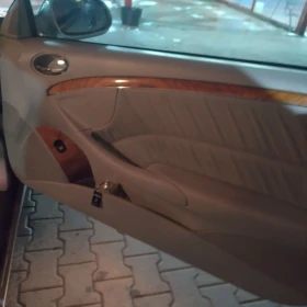 Mercedes-Benz CLK 320 v6 AGU, снимка 14