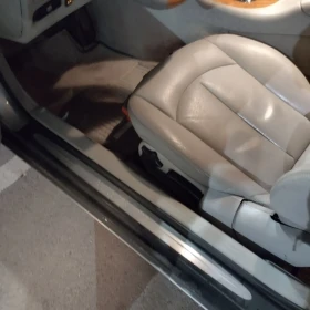 Mercedes-Benz CLK 320 v6 AGU, снимка 16