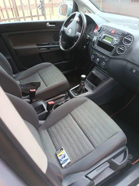 VW Golf Plus 1.9 * 105* , снимка 7