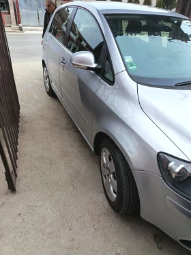 VW Golf Plus 1.9 * 105* , снимка 3