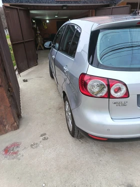 VW Golf Plus 1.9 * 105* , снимка 6