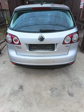 VW Golf Plus 1.9 * 105* , снимка 2