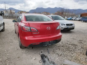 Mazda 3 1.6I, снимка 4