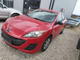 Mazda 3 1.6I, снимка 3