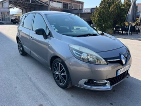 Renault Scenic 1.5 DCI LED/NAVI/BOSE, снимка 16
