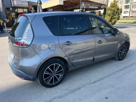 Renault Scenic 1.5 DCI LED/NAVI/BOSE, снимка 15