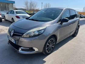 Renault Scenic 1.5 DCI LED/NAVI/BOSE, снимка 11
