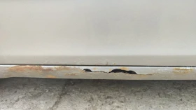 Skoda Fabia 1.4, снимка 7