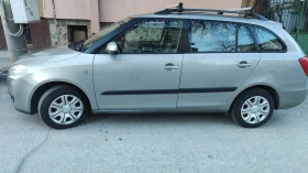 Skoda Fabia 1.4, снимка 3