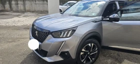 Peugeot 2008 1.5HDI GT LINE, снимка 1