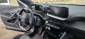 Peugeot 2008 1.5HDI GT LINE, снимка 11