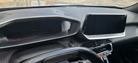 Peugeot 2008 1.5HDI GT LINE, снимка 4