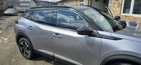 Peugeot 2008 1.5HDI GT LINE, снимка 9