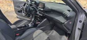 Peugeot 2008 1.5HDI GT LINE, снимка 10