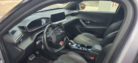 Peugeot 2008 1.5HDI GT LINE, снимка 6