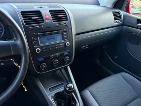 VW Golf 1.4i. Климатроник* Парктроници* 181 000км* , снимка 10