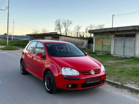 VW Golf 1.4i. Климатроник* Парктроници* 181 000км* , снимка 1