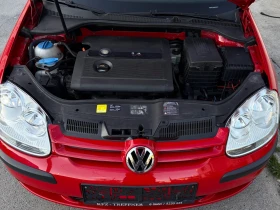 VW Golf 1.4i. Климатроник* Парктроници* 181 000км* , снимка 15