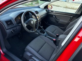 VW Golf 1.4i. Климатроник* Парктроници* 181 000км* , снимка 7