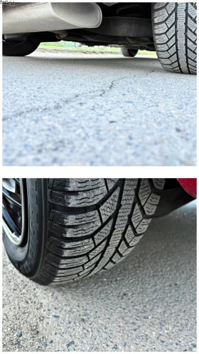 VW Golf 1.4i. Климатроник* Парктроници* 181 000км* , снимка 14