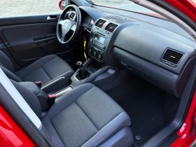 VW Golf 1.4i. Климатроник* Парктроници* 181 000км* , снимка 8