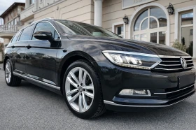VW Passat HIGHLINE::DIGITAL::DSG::DISTRONIK::ALCANTARA::, снимка 6