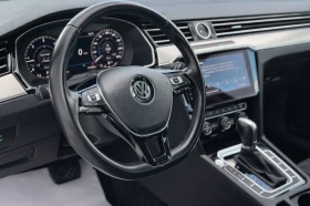 VW Passat HIGHLINE::DIGITAL::DSG::DISTRONIK::ALCANTARA::, снимка 8