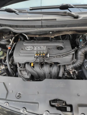 Toyota Corolla verso, снимка 8