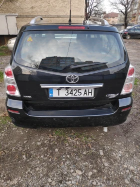 Toyota Corolla verso, снимка 7