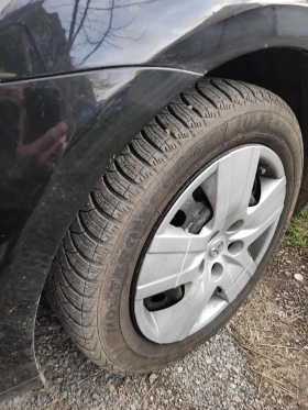 Toyota Corolla verso, снимка 14